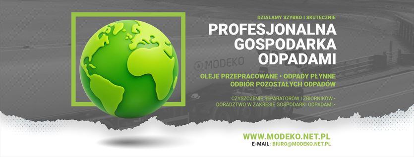 przyjazna Surowce wtórne - skup, sprzedaż, Modeko, Brzeg Dolny